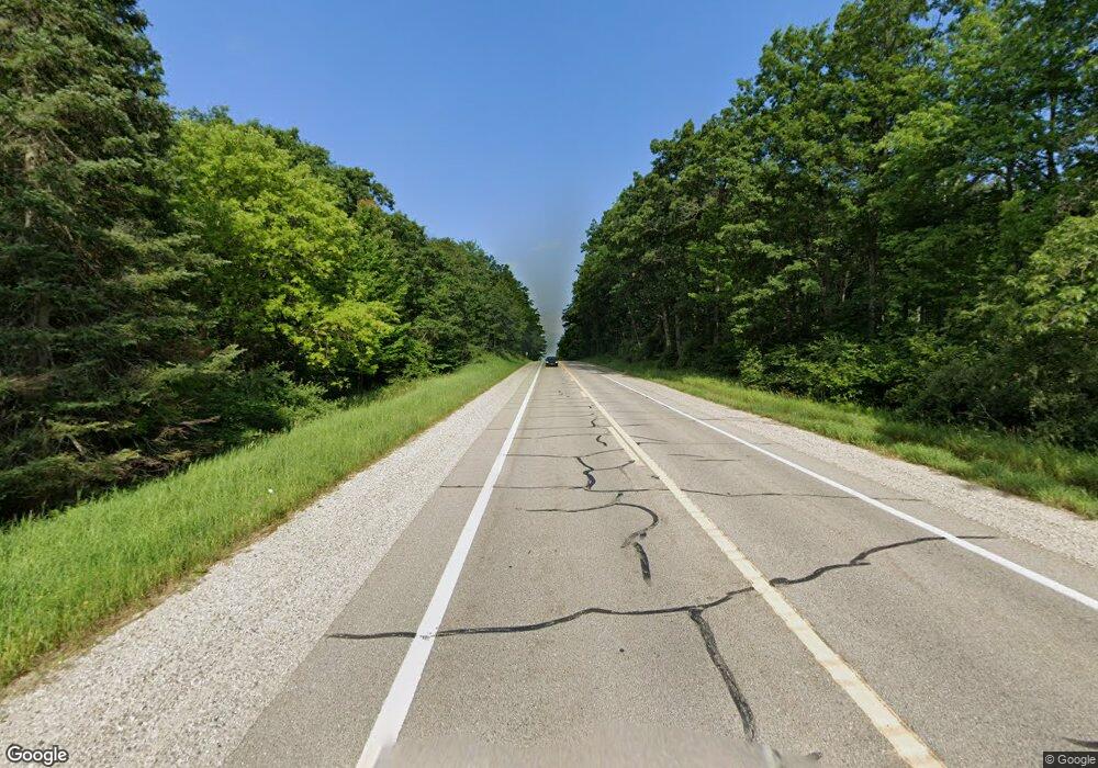 0 W M 76, West Branch, MI 48661 - photo 1