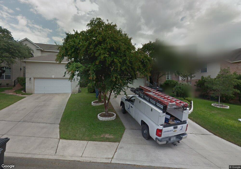 21716 Hyerwood, San Antonio, TX 78259 - photo 1