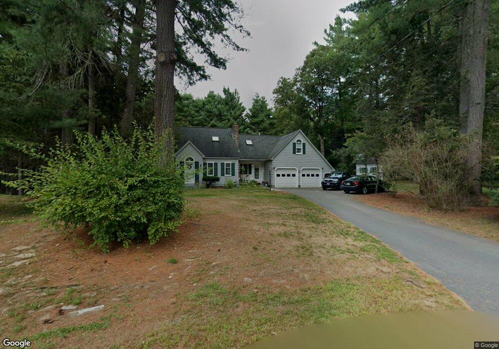 9 Sagitarius Ln, Townsend, MA 01469 - photo 1
