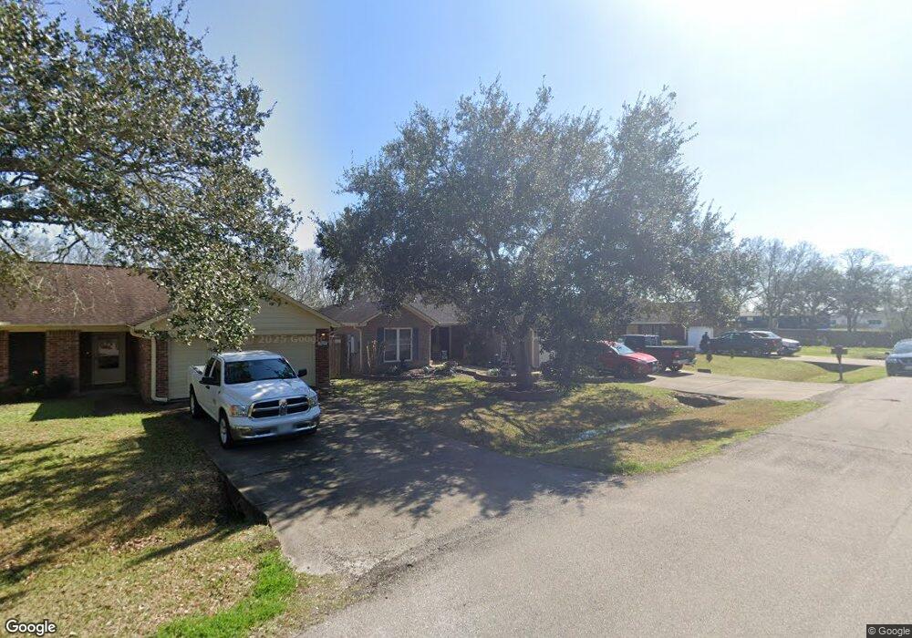 1020 County Road 855a, Alvin, TX 77511 - photo 1