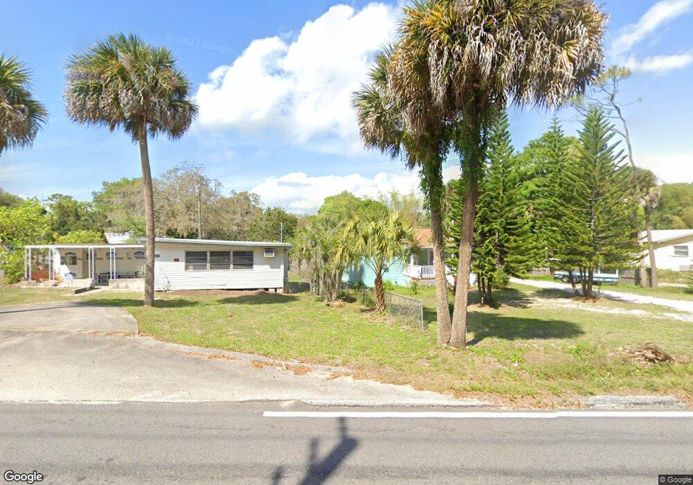 466 N Dixie Ave, Titusville, FL 32796 - photo 1