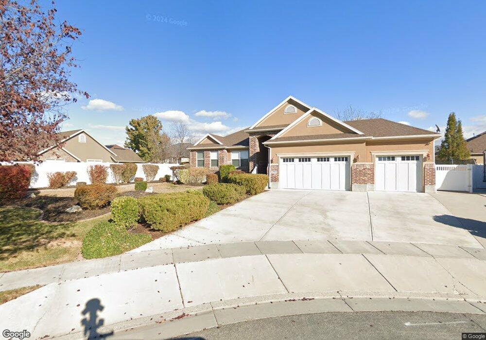 1981 S 800 W, Syracuse, UT 84075 - photo 1