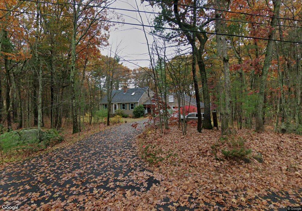 20 Pinewood Rd, Bolton, MA 01740 - photo 1