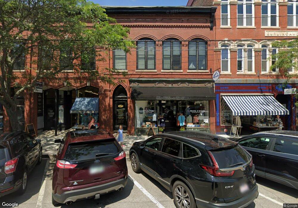 117 Water St unit 4, Exeter, NH 03833 - photo 1