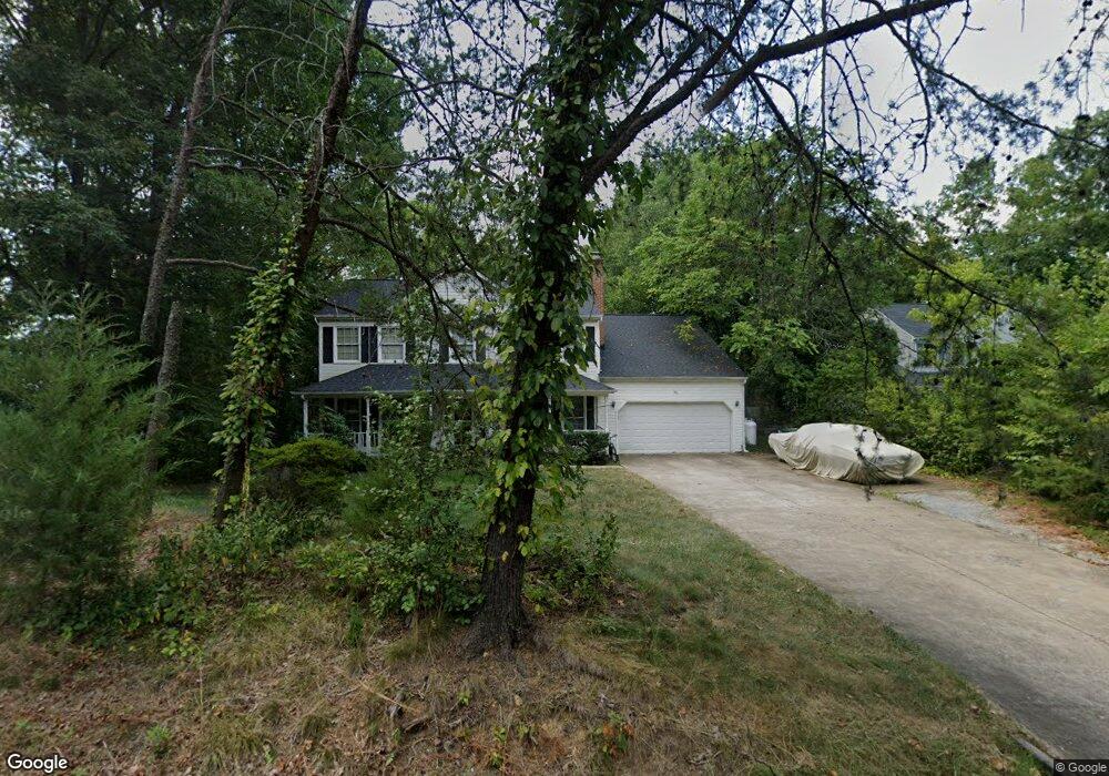 2213 Aquia Dr, Stafford, VA 22554 - photo 1