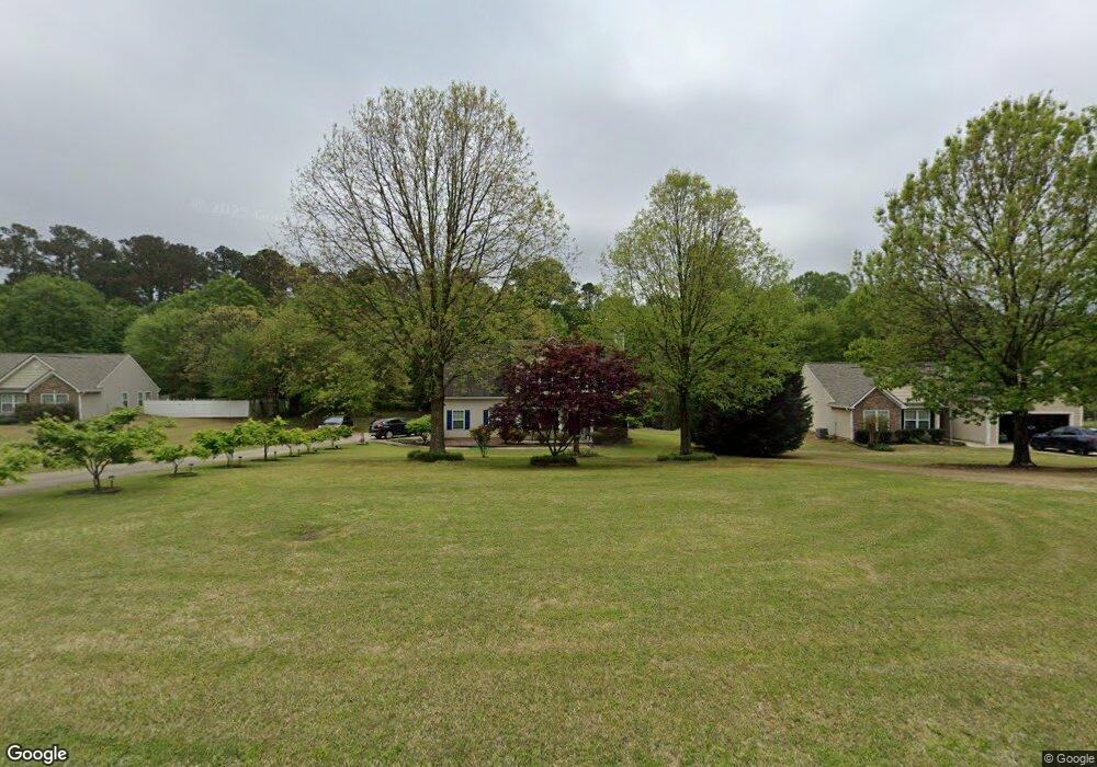 904 Downing Dr, Bethlehem, GA 30620 - photo 1