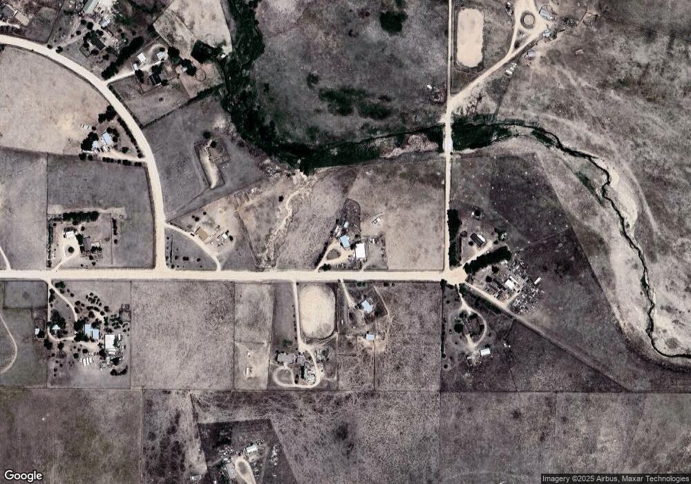 15510 Russell Dr, Peyton, CO 80831 - photo 1