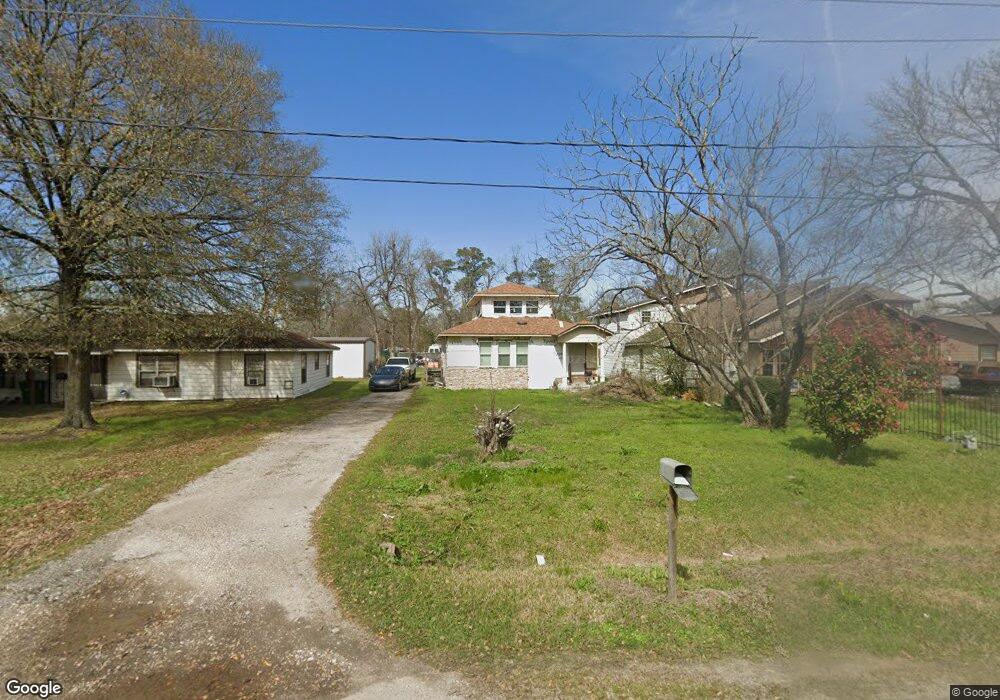 1807 Deams St, Houston, TX 77093 - photo 1