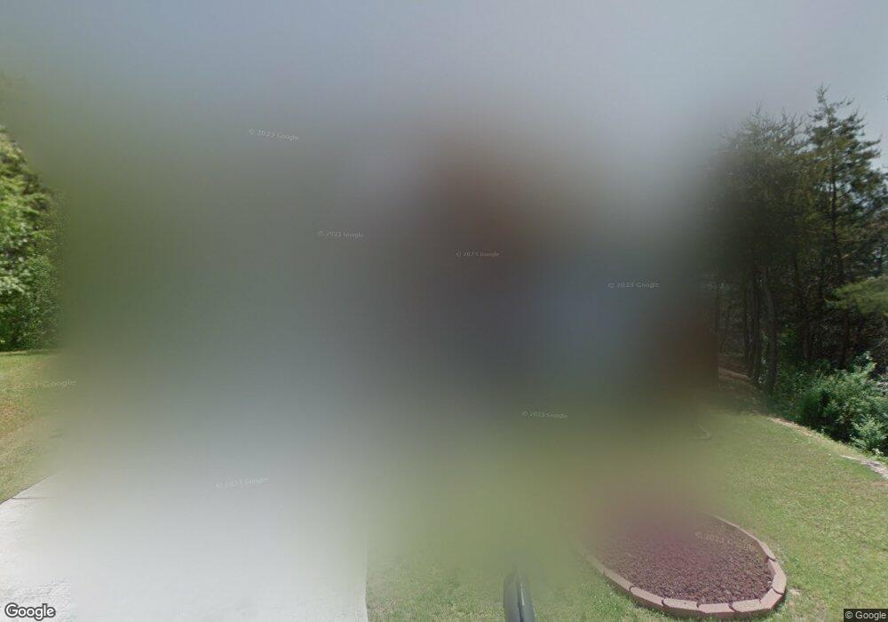 7201 Silverton Trail, Austell, GA 30168 - photo 1