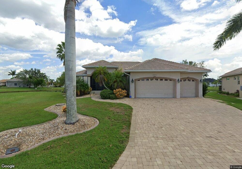 24072 Bundy Ct, Punta Gorda, FL 33955 - photo 1