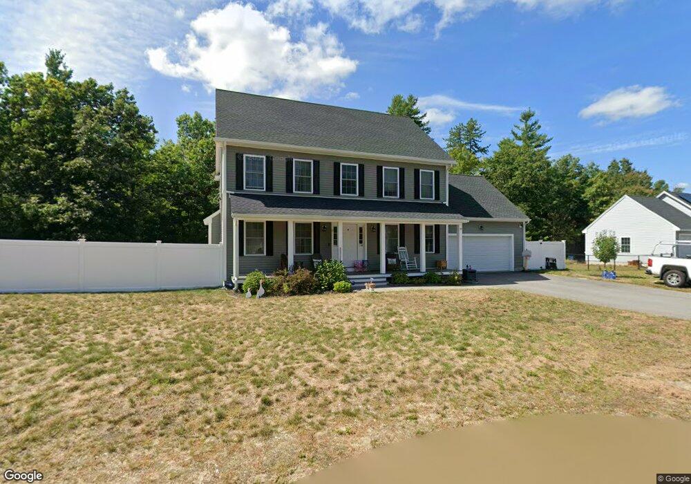 9 Lois Ln, Townsend, MA 01469 - photo 1