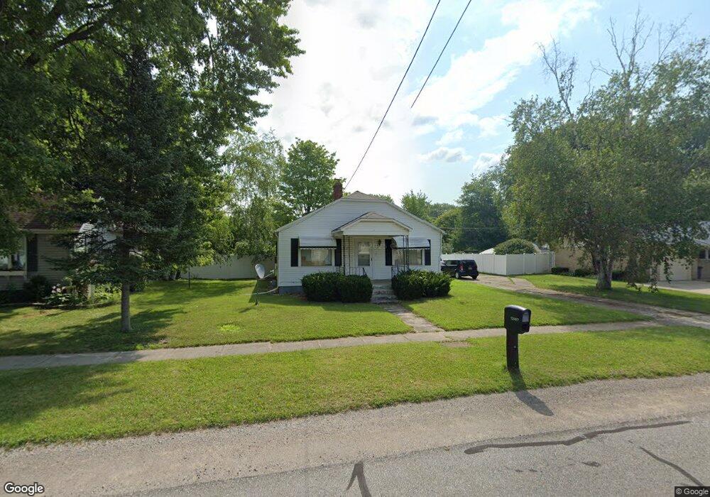 12067 Rottiers St, Birch Run, MI 48415 - photo 1