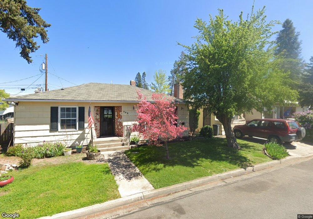 443 S 1st St, Central Point, OR 97502 - photo 1