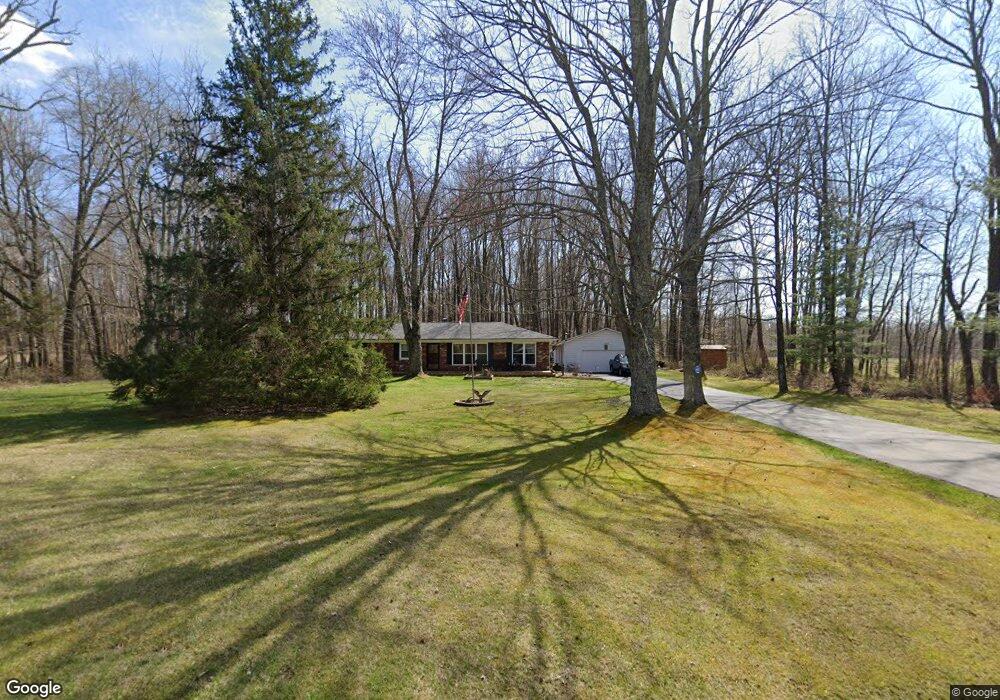 1486 E Harrod Rd, Austin, IN 47102 - photo 1