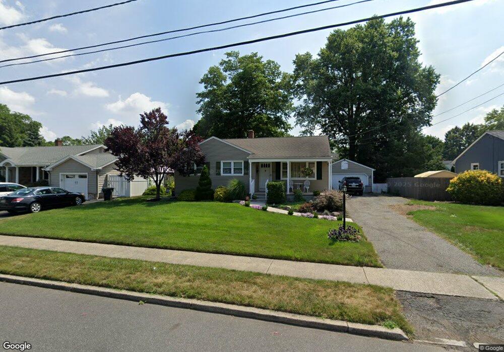 2059 Greenwich St, South Plainfield, NJ 07080 - photo 1