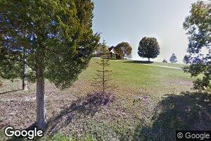 5025 N Hamburg Rd, Oldenburg, IN 47036