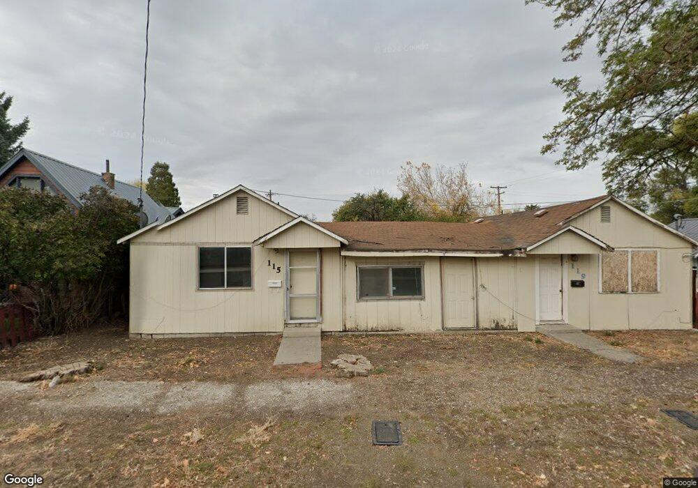 115 N L St, Lakeview, OR 97630 - photo 1