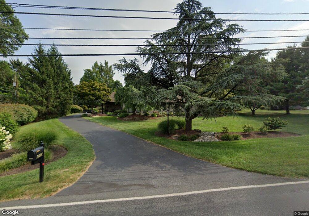 4000 Fish Hatchery Rd, Allentown, PA 18103 - photo 1