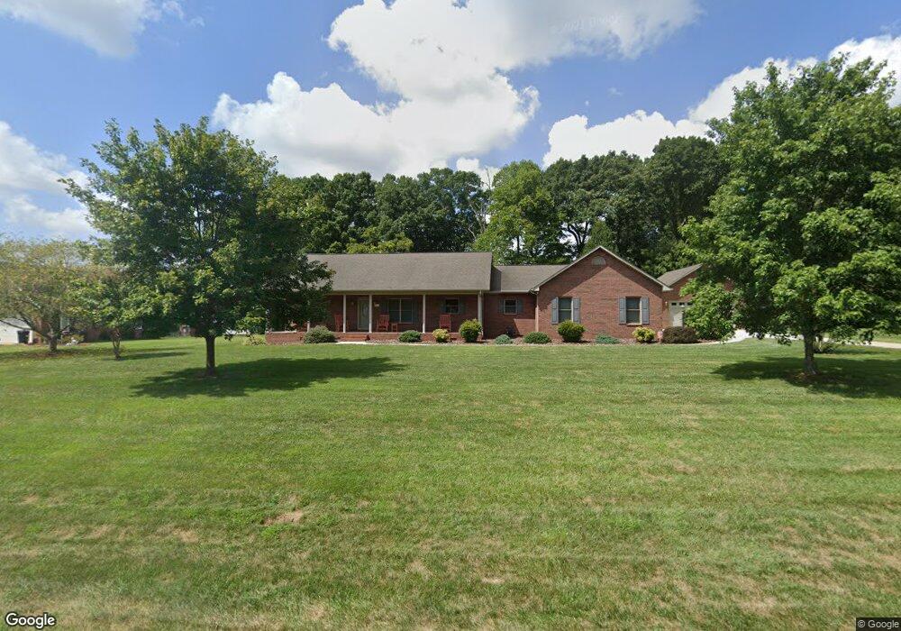 164 Seven Springs Loop, Statesville, NC 28625 - photo 1