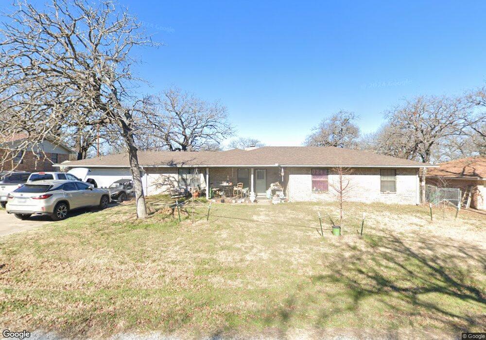 5102 N Highland Dr, Granbury, TX 76049 - photo 1