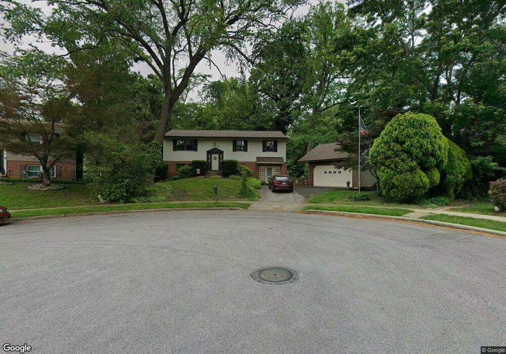 6 Robin Ln unit 9, Lafayette Hill, PA 19444 - photo 1