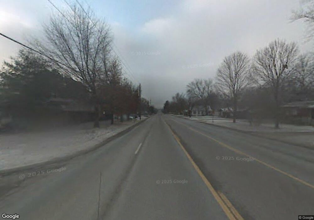 TBD N 8th St, Rogers, AR 72756 - photo 1