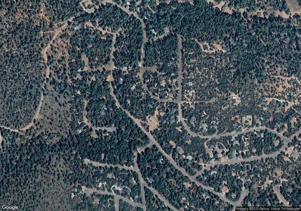 3188 N Southard Dr, Pine, AZ 85544 - photo 1