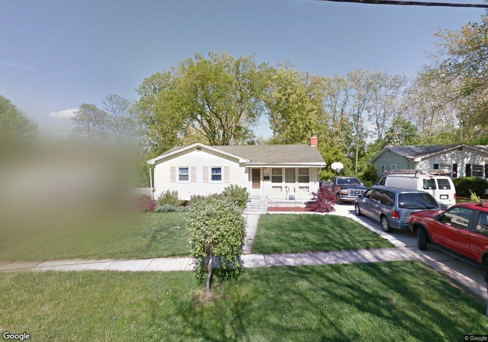 13125 Turkey Branch Pkwy, Rockville, MD 20853 - photo 1