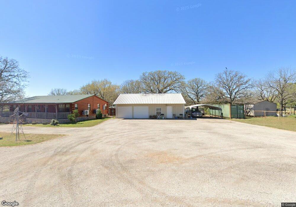 3621 County Road 801, Cleburne, TX 76031 - photo 1