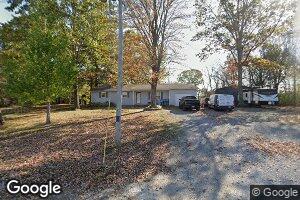 4046 Post Office Rd, Mulkeytown, IL 62865