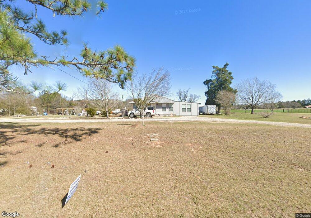372 Simon Rd, Tylertown, MS 39667 - photo 1