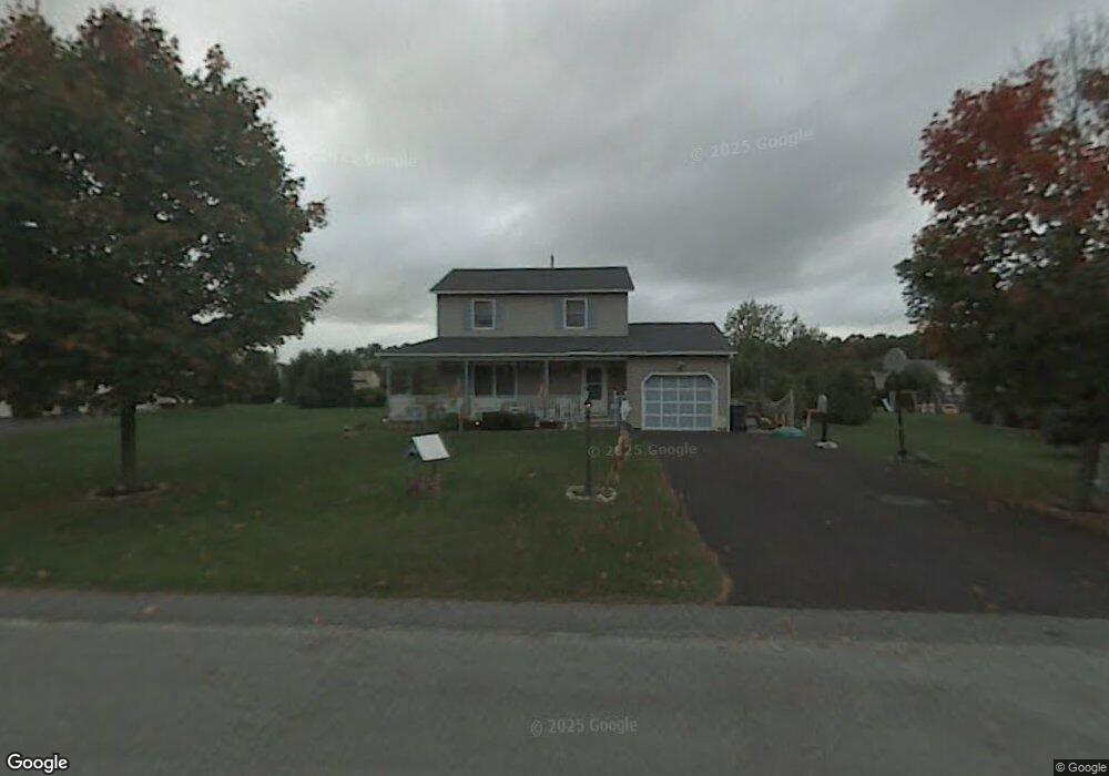 1057 Laural Ln, Ballston Spa, NY 12020 - photo 1