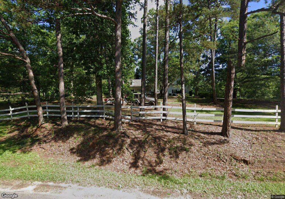 345 Timms Mill Rd, Williamston, SC 29697 - photo 1