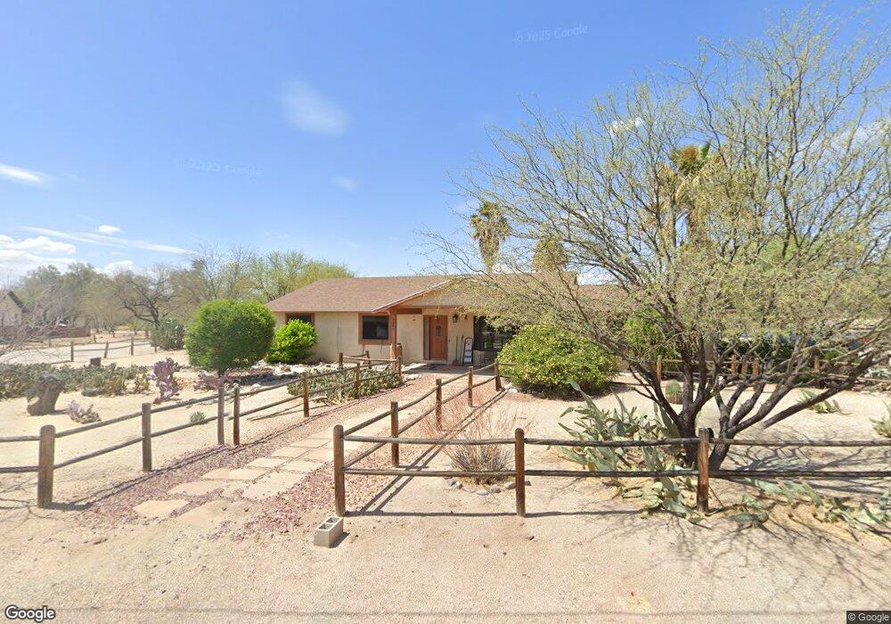 2645 N Melpomene Way, Tucson, AZ 85749 - photo 1