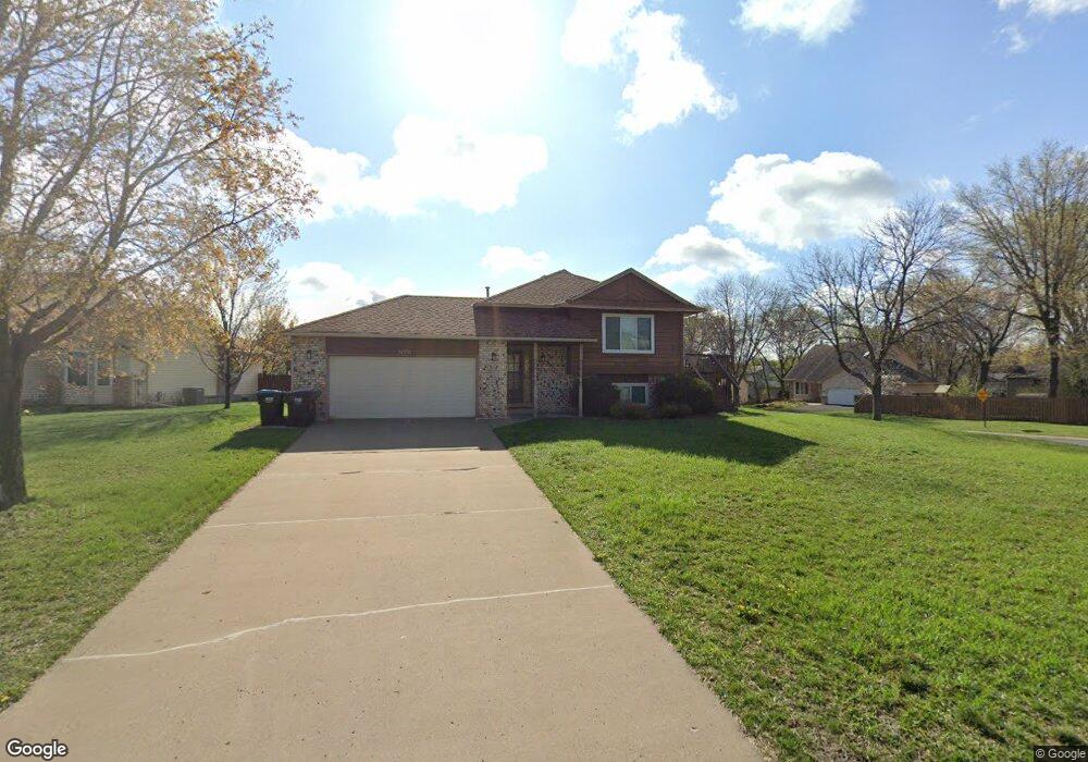 12311 Lily St NW, Coon Rapids, MN 55433 - photo 1