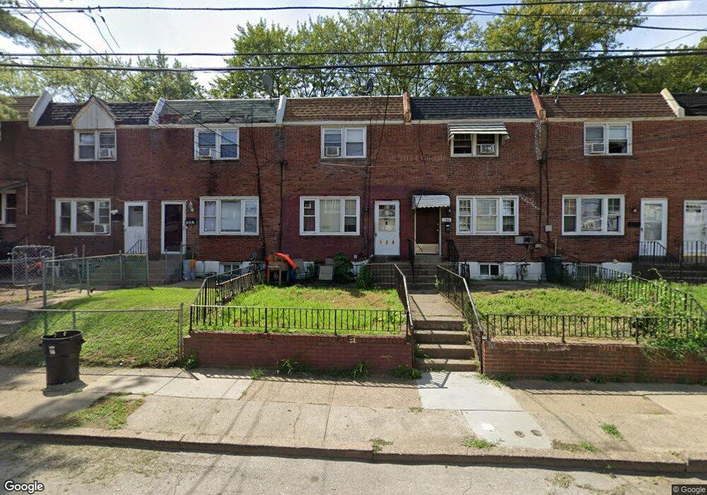 128 N 4th St, Darby, PA 19023 - photo 1