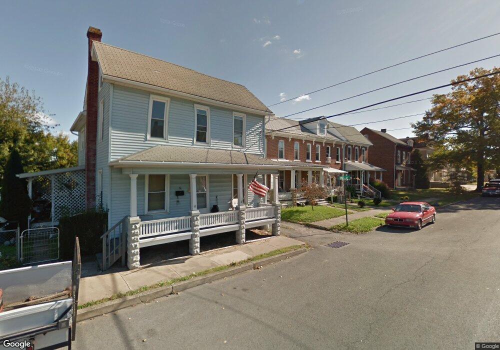 29 Lower Market St, Milton, PA 17847 - photo 1