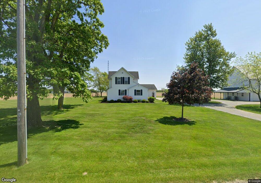 20137 Us Route 224, Fort Jennings, OH 45844 - photo 1