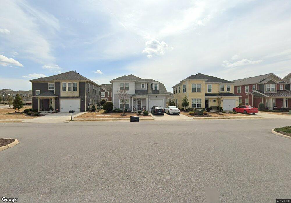 503 Cavendish Way, Chesapeake, VA 23322 - photo 1