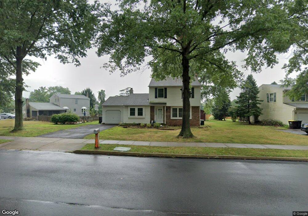 1516 Liberty Bell Dr, Harleysville, PA 19438 - photo 1