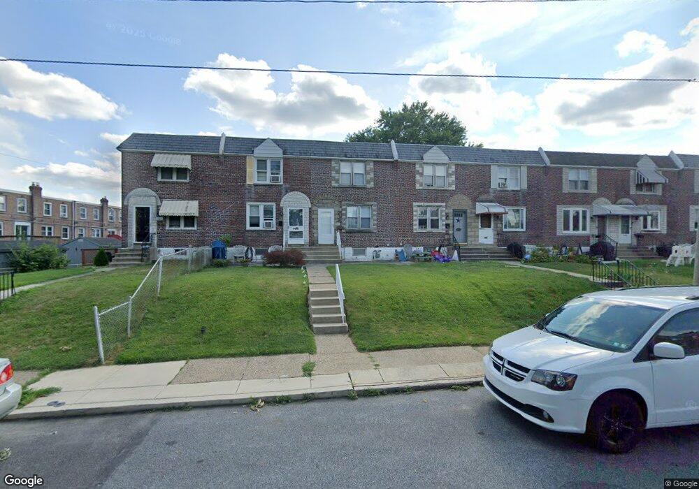 1024 Cedarwood Rd, Glenolden, PA 19036 - photo 1