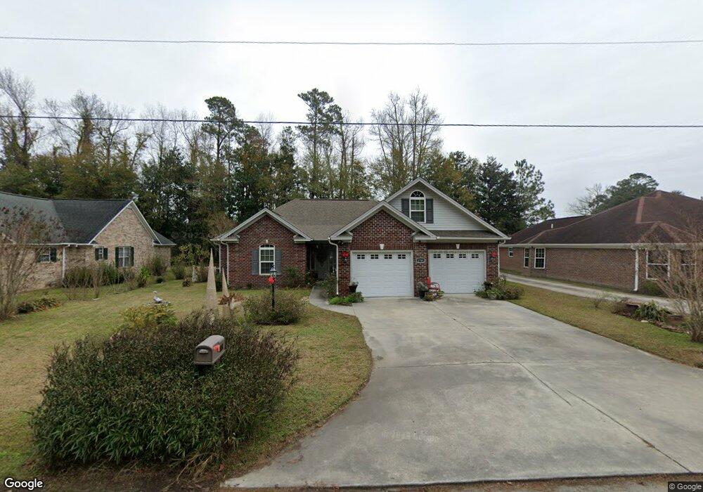 1709 Magnolia Ave, Conway, SC 29527 - photo 1