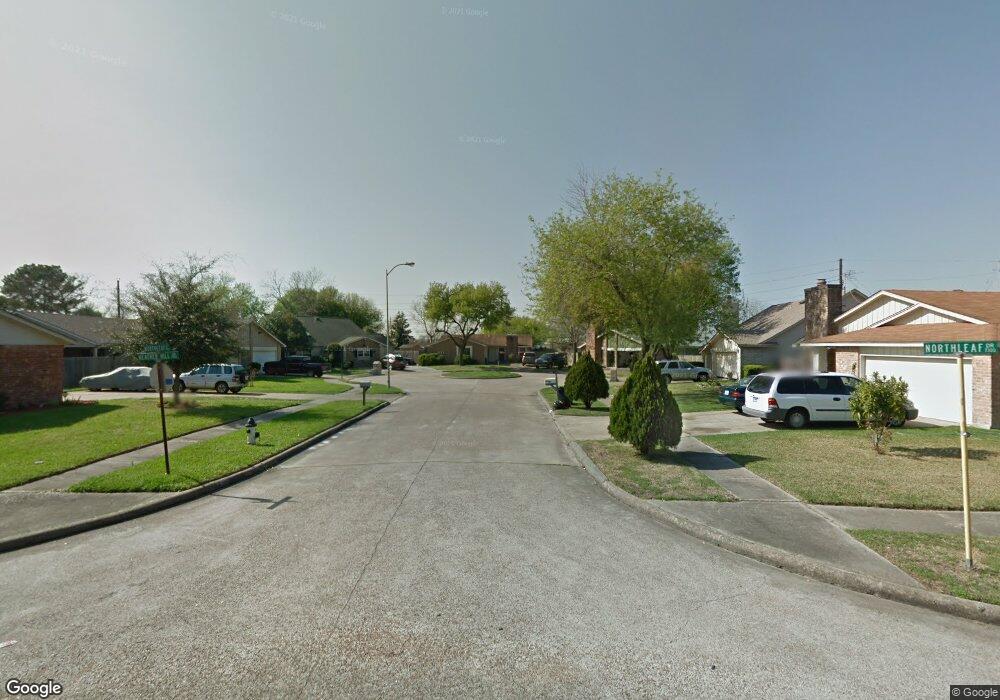 10914 Northleaf Ct, Houston, TX 77086 - photo 1