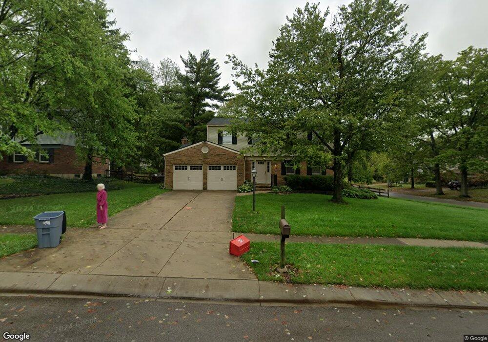 7901 Dunview Ct, Cincinnati, OH 45255 - photo 1