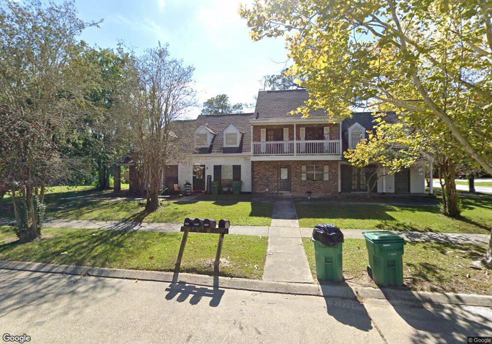 1511 Savannah Dr, Slidell, LA 70458 - photo 1