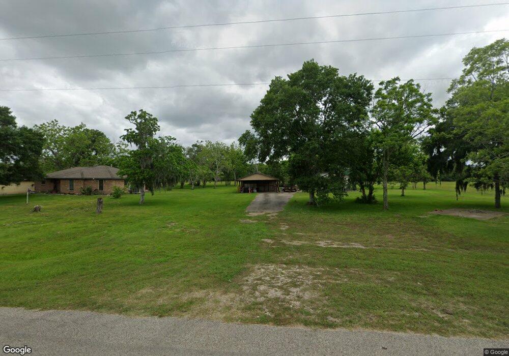 255 County Road 762, Brazoria, TX 77422 - photo 1