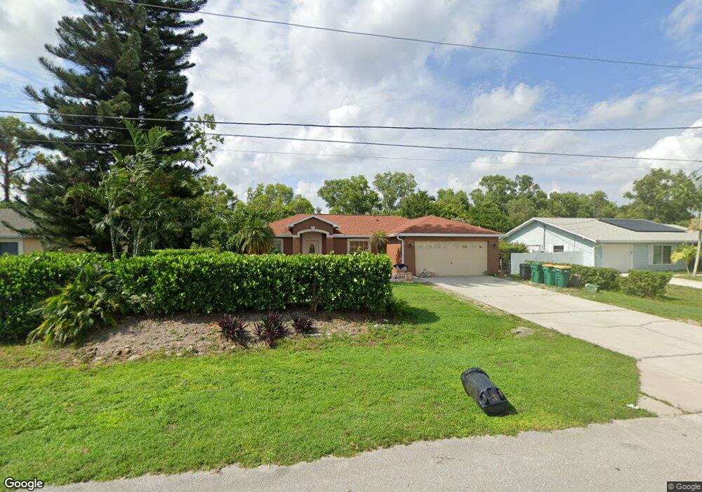 5423 17th Ave SW, Naples, FL 34116 - photo 1