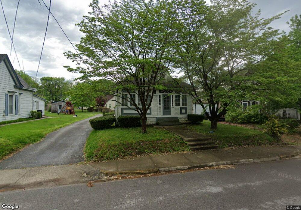 616 Farquar Ave, Corydon, IN 47112 - photo 1