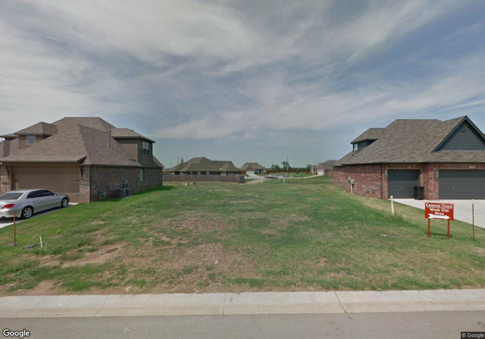 20531 E 32nd St S, Broken Arrow, OK 74014 - photo 1