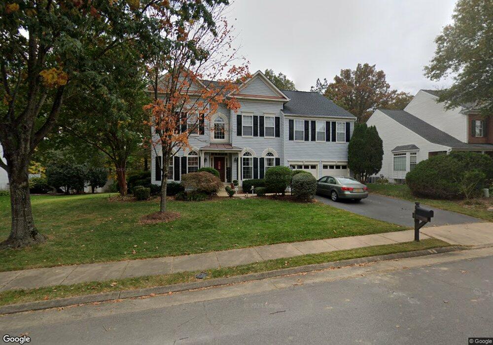 21519 Tithables Cir, Broadlands, VA 20148 - photo 1